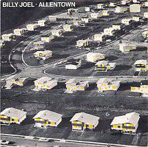 Billy Joel : Allentown